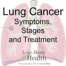 Cancer cachexia, a syndrome including unintentional weight loss and muscle wasting, is very common in the later stages of cancer. 29 Nsclc Ideas Cancer Cancer Info Cancer Facts