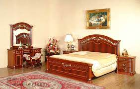 The bedroom allows for more design creativity than any other room. Bedroom Furniture Set By Arun Kumar Goyal Bedroom Furniture Set From Jamshedpur Id 2015510