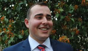 Luke Patrick Edwards