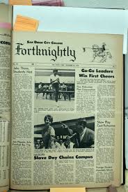 1966-67 Fortknightly vol19