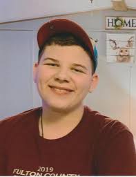 Brady Lane Duncan Obituary December 25, 2021