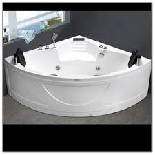 99 $10.00 coupon applied at checkout save $10.00 with coupon C425 White Corner Jacuzzi Bathtub 99cent Floor Store