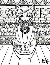 Dodge challenger hellcat coloring pages. Bastet Owl Coloring Pages Witch Coloring Pages Animal Coloring Pages