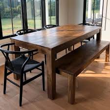 Pin By Valdineia Alves On Dnh In 2020 Dining Table In Kitchen Dining Table Design Kitchen Table Bench