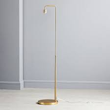 Buy brushed brass flos ic f1 floor lamp, 20cm from our floor lamps range at john lewis & partners. Build Your Own Sculptural Glass Floor Lamp