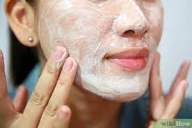 4 Ways To Get Rid Of Freckles - Wikihow