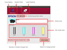 Hardware id information item, which contains the. How To Install Epson L6170 Centos 7 Driver Easy Guide Tutorialforlinux Com