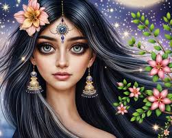 AI Generated Flowers Photos and Artwork