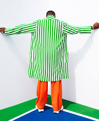 Frances tiafoe was always in search of a good game. Frances Tiafoe Is The Next Great American Hope Gq