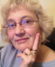 Condolence Book for Patricia (Trisha) DALY (née Dowling) (Bayside, Dublin) 