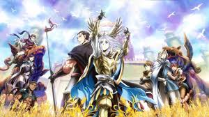 Download Anime Arslan Senki Fuujin Ranbu Subtitle Indonesia Batch Http Drivenime Com Arslan Senki Fuujin Ranbu Subti Anime Upcoming Anime Japanese Fantasy