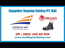 Maybe you would like to learn more about one of these? Hp 0852 3408 9809 Sepatu Safety Kings Pesanan Pt Kai Madiun Youtube