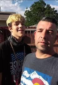 Archie Hendrix's Instagram, Twitter & Facebook