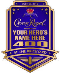 Posted in auto / nascar tagged brickyard, carl edwards, dale earnhardt jr., denny hamlin, indianapolis motor speedway, jeff gordon, kevin harvick, kyle busch, nascar, nascar sprint cup. History Of Brickyard 400 Logos Ji500