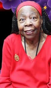 Delta Sigma Theta Sorority, Inc. Loses a Legend, Sacramento Native and  Attorney June LaVerne Long, Esq. Passes