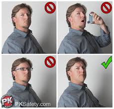 The bottom line regarding facial hair and respirators involves achieving a proper fit to protect workers. Who Can T Wear A Respirator Pk Safety Supply