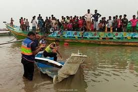 Terribles tragedias ocurridas en los juegos olimpicos mott pe. Accidente De Lancha Rapida En Bangladesh Mata Al Menos A 26 Personas