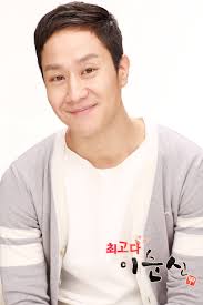 Drama] The Best Lee Soon Shin (최고다 이순신)