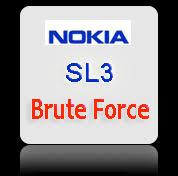 This ultimate flashing box helps with flashing, repair, unlock, and more. Special Offer Nokia Sl3 Bruteforce Code 0 36 Hours Delivery
