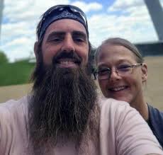 🌟 Meet the New Managers of RV Park of Tulsa! 🌟 We're thrilled to  introduce Tiffany and Shawn McNutt as the new managers of RV Park of Tulsa!  👋 In 2022, Tiffany