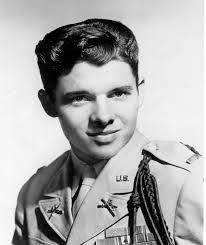 Audie Leon Murphy