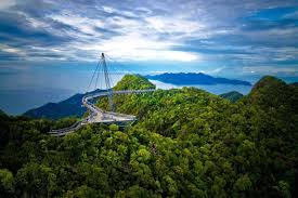 Di mana tempat menarik di langkawi. Langkawi Wisata Murah Di Negeri Seberang