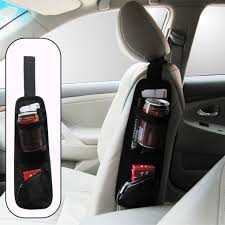 Car Seat Hanging Pocket Side Bag Organizerhttps Alisaleplus Com Car Seat Hanging Pocket Side Bag Organizer In 2020 Car Storage Bag Car Seat Organizer Car Storage