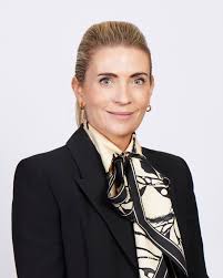 Our Board and Management