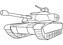 Coloring pages leopard, amx, abrams, sherman, panther, cartoon tanks, from the game world of tanks. Army Tank Coloring Pages For Adventure Army Tanks Coloring Pages Army Colors