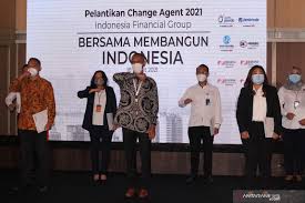 Pusat pemulihan wanita di sabak bernam, selangor. Ifg Percepat Implementasi Tata Nilai Akhlak Antara News