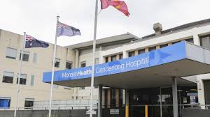 Jarryd raynes discusses cabrini hospital winning several awards from the cenla choice. Dhhs Investigates Coronavirus Outbreaks At Cabrini Dandenong Hospitals Gold Coast Bulletin
