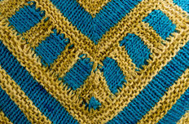 Australian country spinners, aus spinners, panda, shepherd, patons, cleckheaton, hand knitting, crochet, patterns, free patterns, knitting publications, crochet publications, worsted yarn. Ravelry Egyptian Scarf Pattern By Iris Schreier