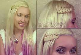 Lilith Moon Hair Styles Hair Long Hair Styles