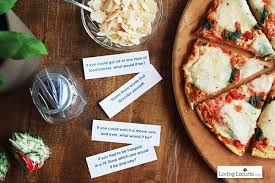 From soups and salads to scallops and smoked salmon, these elegant dishes are sure to impress. 48 Free Printable Dinner Conversation Starter Cards Living Locurto