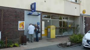 Arf, l automate de la poste! Face Au Manque D Horaires D Ouverture De La Poste Cleres Souhaite Une Agence Postale Communale