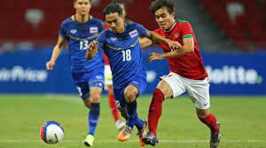 Đt thái lan nhận lời cảnh báo trước trận gặp indonesia. Nháº­n Ä'á»‹nh Bong Ä'a Keo Indonesia Vs Thai Lan 19h30 Ngay 10 9 TrÆ°á»›c Tráº­n