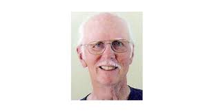 Keith Blackmore Obituary (2015)