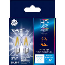 Smart home device control method. Ge Reveal Hd 40w Replacement Led Light Bulbs Ceiling Fan White Medium Base A15 2 Pack Light Bulbs Meijer Grocery Pharmacy Home More