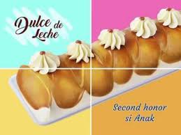 Heavy cream, milk, sugar, cocoa, vanilla beans, salt, and more, just in powder form. Goldilocks Cake Rolls Youtube Goldilocks Cakes Cake Roll Philippines Food
