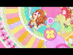 アイカツ ed チュチュ バレリーナ youtube アイカツ アニメ カツ