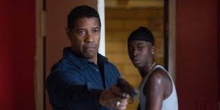 Two cops track down a serial killer. Denzel Washington Rami Malek S Police Thriller The Little Things Will Hit Theaters January 2021 Boom Howdy