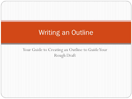 Marijuana and its purpose in the medical field specific purpose: Your Guide To Creating An Outline To Guide Your Rough Draft Ppt Download