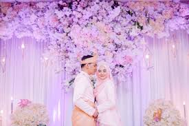 10 Beautiful Malay Wedding Photos That Will Make You Swoon