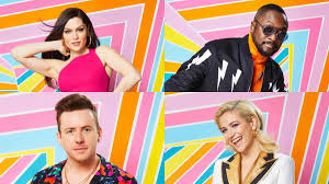 When is the voice kids 2019 on tv? The Voice Kids 2019 Contestants Meet The Teams In The Battle Rounds Reality Tv Tellymix