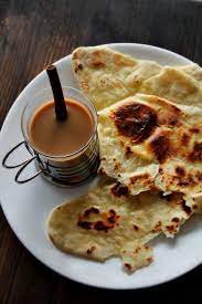 Singapore Shiok Easy Yoghurt Naan Food Recipes With Naan Bread Recipes