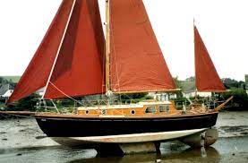 32 Foot Sailboat 35 Images 1983 Aloha 32 For Sale 32 Swiftcat Better Boats Inc 32 Foot Boats For Sale In Me Boat Listings