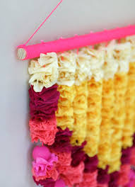 7 Amazing Diy Projects With Crepe Paper Crepe Paper Paper Flower Decor Crafts