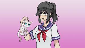 Cute Yandere Chan 1920x1080 Wallpaper Teahub Io Hello yandere simulator fans!are you looking for blackpink wallpapers for your smartphone? cute yandere chan 1920x1080 wallpaper