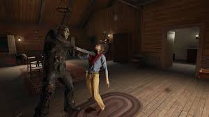 Friday The 13th The Game Multiplayer With All Dlc Free Download