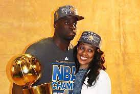 Since his rise to stardom as the muscle on golden state, folks want to know. Jelissa Hardy Nba Draymond Green S Girlfriend Bio Wiki Draymond Green Ex Girlfriends Steve Kerr